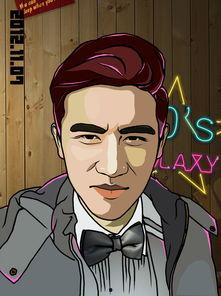 欧美 漫画 恐怖图片,惊悚视觉盛宴背后的心理探索