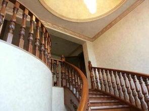 欧美墙壁楼梯图片,品味与艺术的完美融合