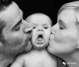 模仿欧美的小孩图片,捕捉孩子们纯真的笑容与活力