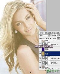 欧美模型配色大全图片,揭秘模型配色大全的缤纷魅力